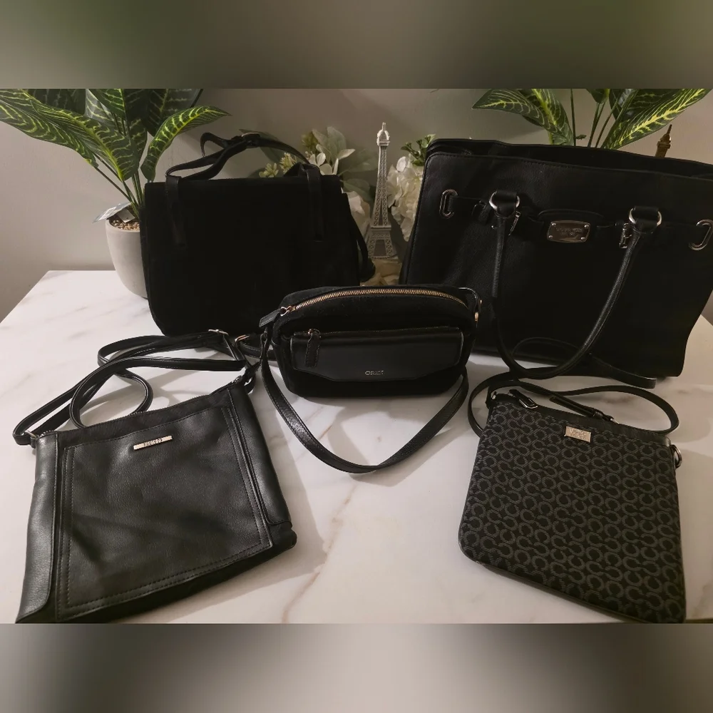 Purse Bundle - Picture 1 of 6